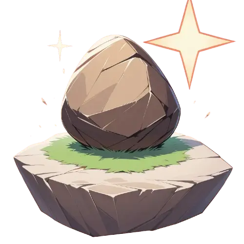 rock