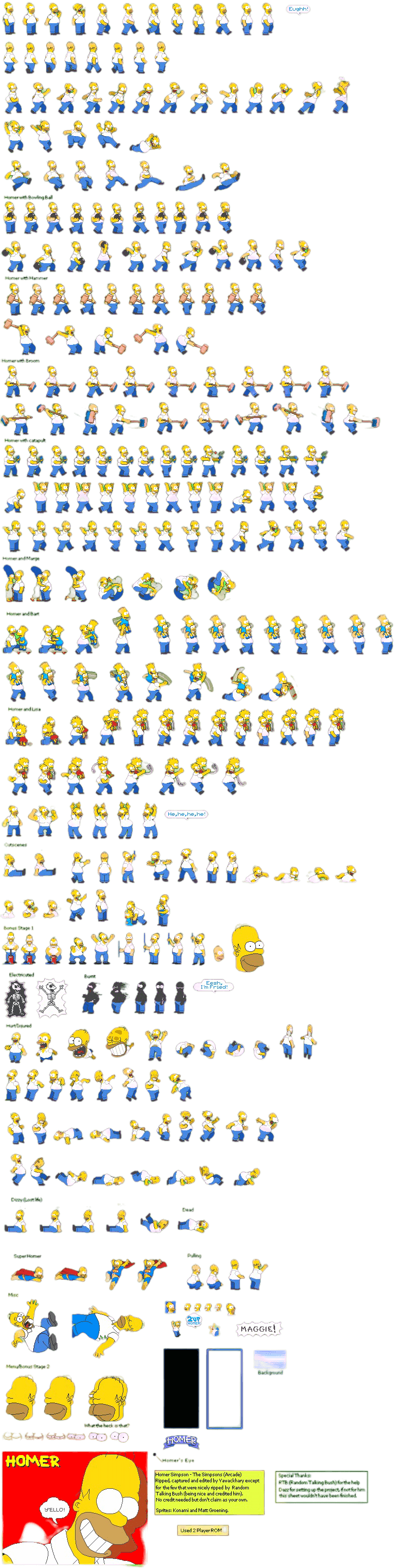 homer