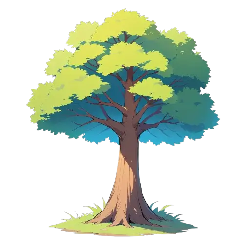 tree